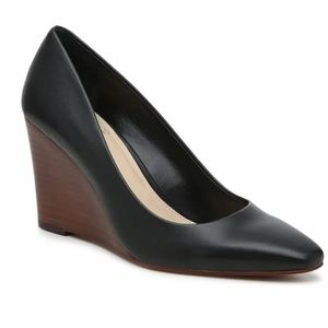 NEW Vince Camuto Diletta Wedge pump 9